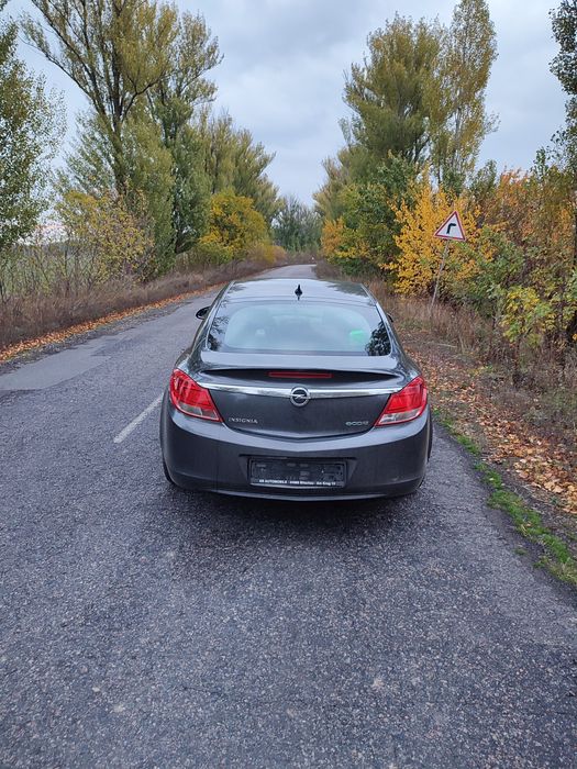 Продам опель Інсігнія