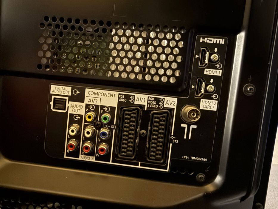 Telewizor Plazma Panasonic TX-P50U20E