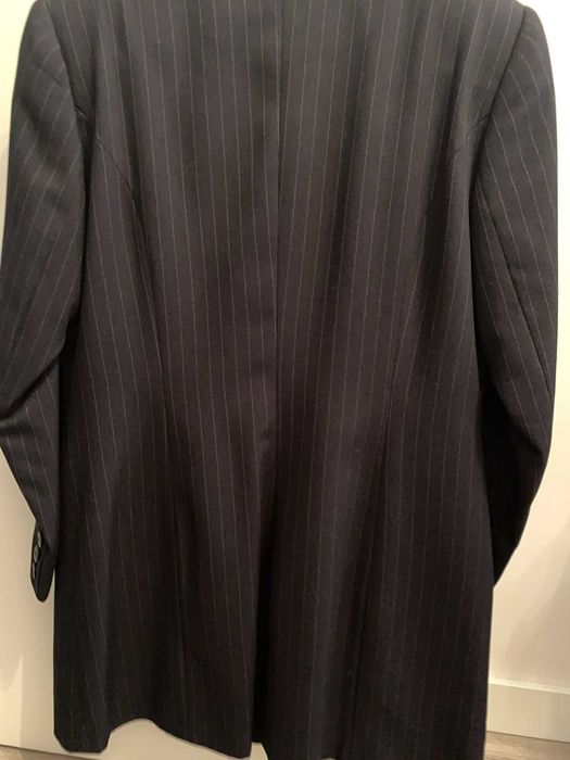 Conjunto saia e casaco Vitrine