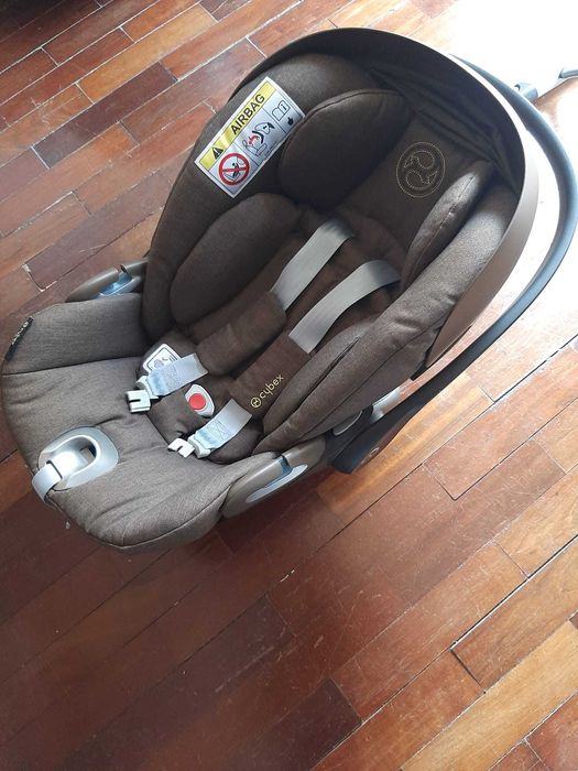 CYBEX Talos S Lux