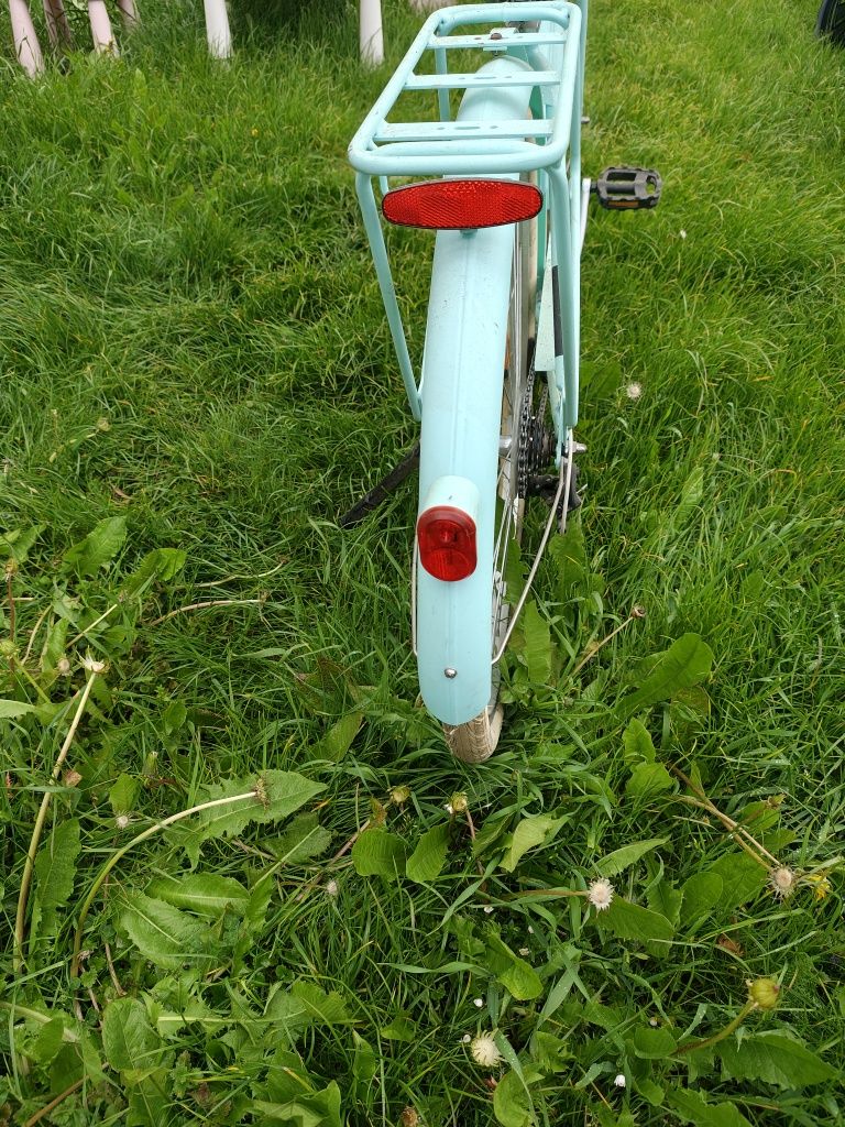 Sprzedam Rower Btwin ELOPS 520 MINT M