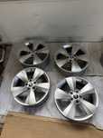 Felgi aluminiowe Skoda OE ET 38 6,5jx17” 5x112 Kodiaq Karoq Superb III