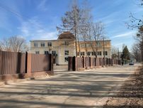 Київ продаж виробничо-складського комплексу 1282 м2