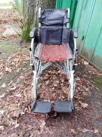 Срочно продам Инвалидное кресло