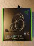 Razer Blackshark V2 PRO Wireless 2023 Black