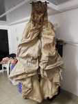 Vestido de noiva
