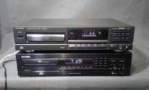 UHER ,TECHNICS,Philips,odtwarzacz cd
