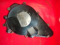 suzuki gsf400 gsf 400 gsxf400 gsxf pokrywa osłona dekiel kapa silnika