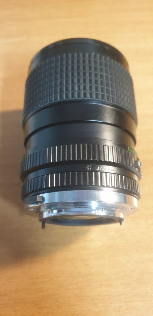 Lente Tokina 28x85mm