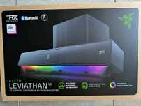 Głośniki Razer Leviathan V2