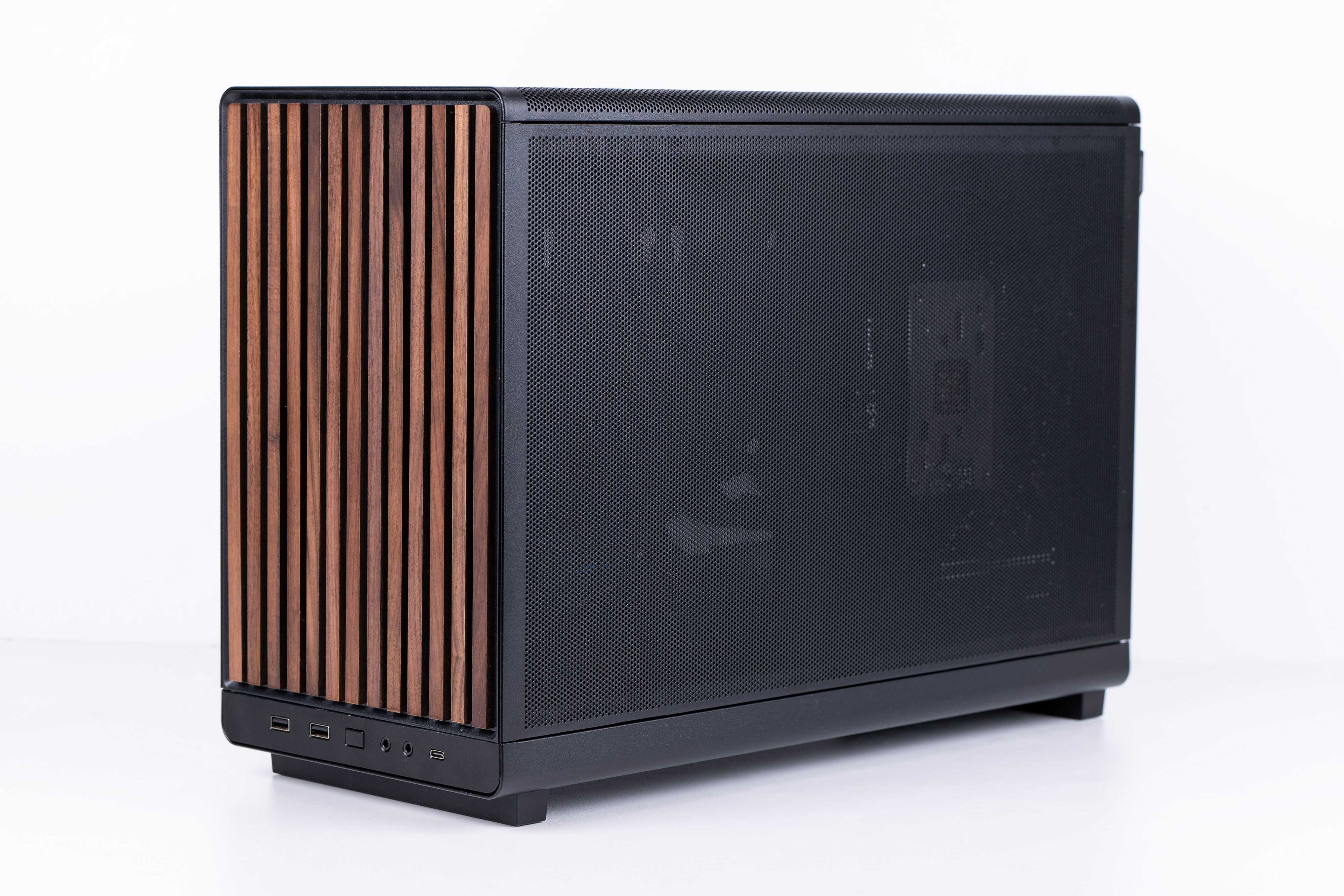 Nowy Komputer - Ryzen 7700 + RTX 5070 32GB DDR5 2TB NVME FVAT/Paragon