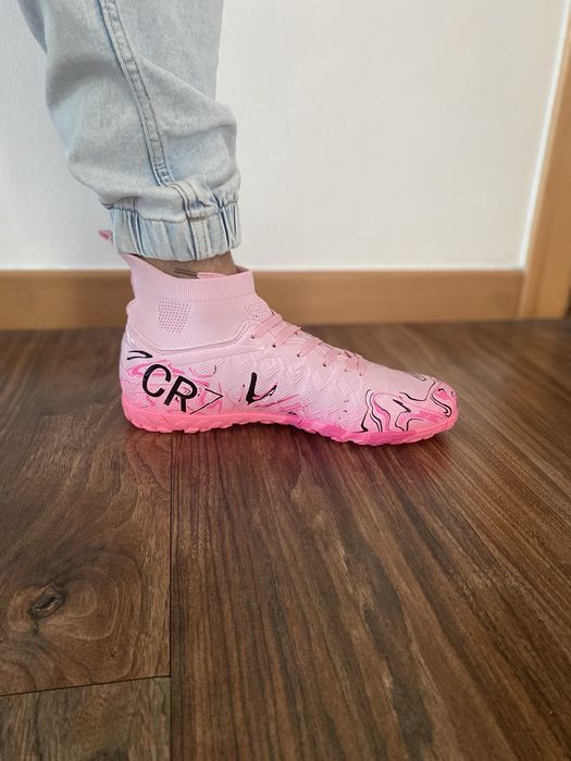 Chuteiras de Futsal CR7