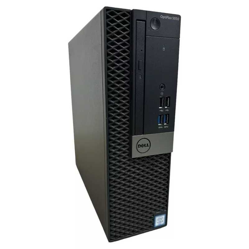 Системний блок Dell Optiplex 5050 Intel i5-7600 3.50GHz 8GB RAM 240SSD