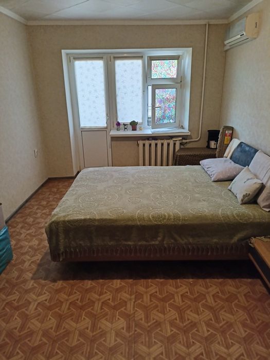 Однокомнатную квартиру