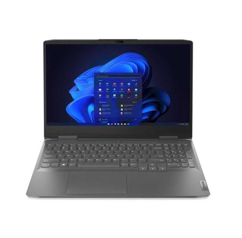 Ноутбук Lenovo LOQ 15IRH8 (82XV0012US) i5-12450H / RTX 3050 6Gb. Нові!