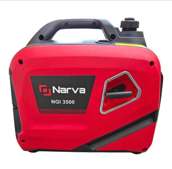 Бензиновий інверторний генератор NARVA NGI 3500