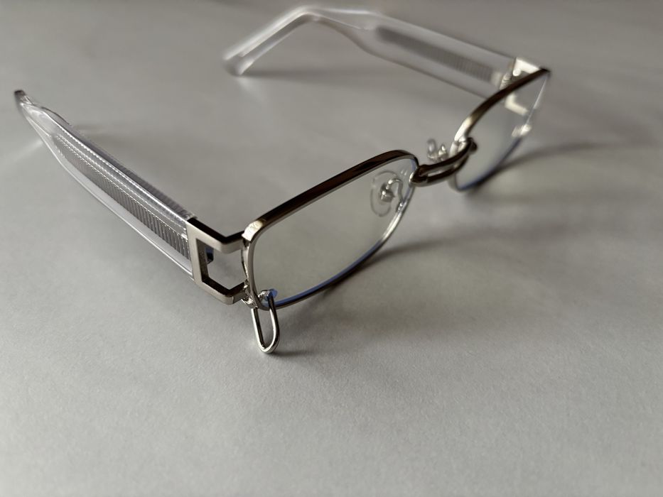 Очки для компʼютера