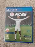 FC 25 fifa PS4 PL   .