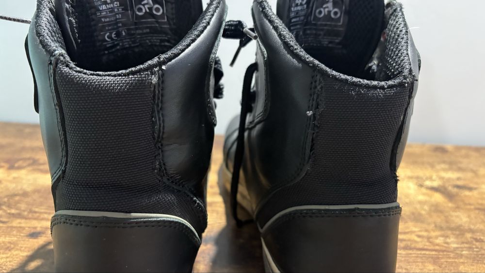 Vanucci Tifoso VTS2 – моточоботи (розмір 43)