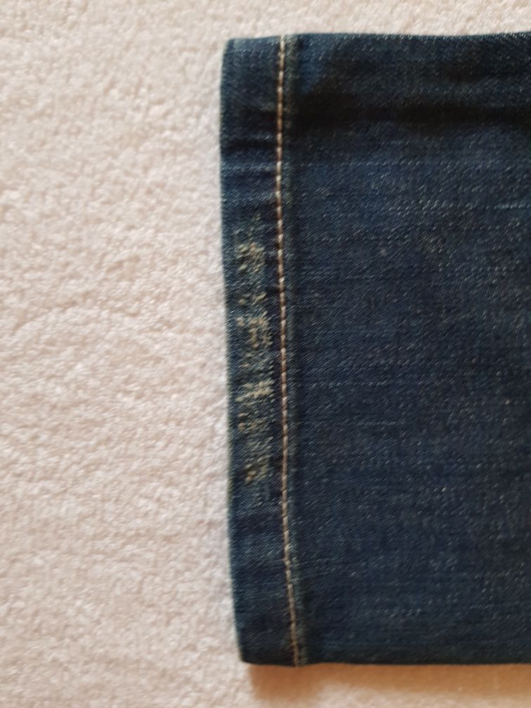 Spodnie jeans mayoral  rozmiar 157