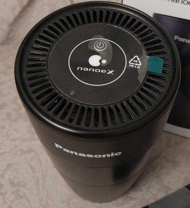 Очисник повітря PANASONIC F-GPT01RKF