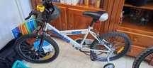 Bicicleta  para crianças