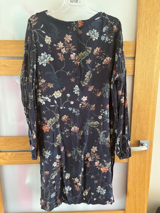 Sukienka Cotton Club