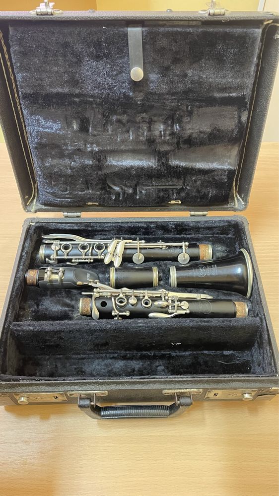 SELMER Signet Special