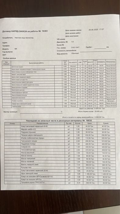 Продам Geely MK 2008