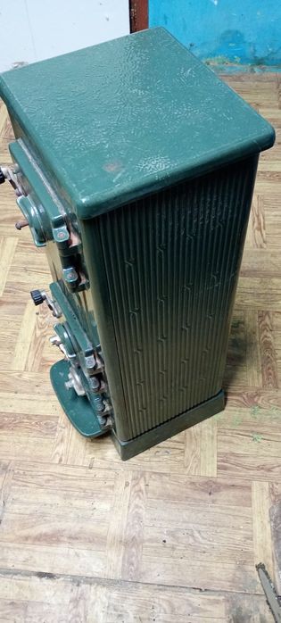 Kominek koza  żeliwny jotul 507