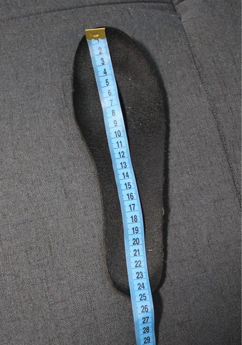 Черевики підліткові Adidas Terrex, 38 р