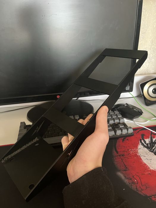 Бугель для kukirin g2