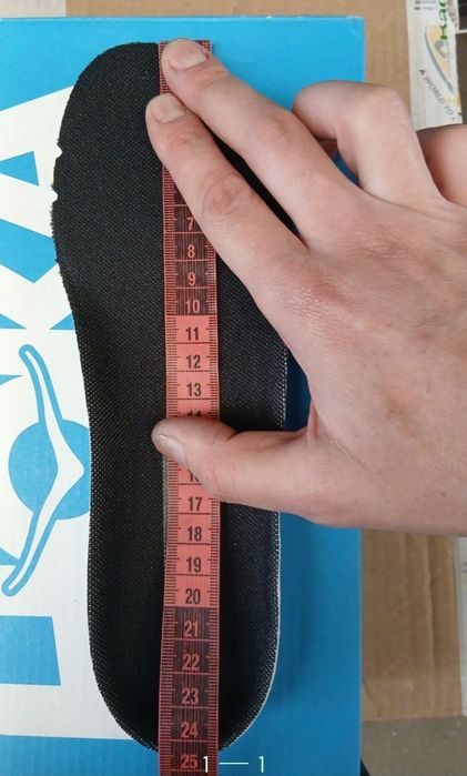 Бігові кросівки Hoka One One Challenger ATR 7 Gore-Tex