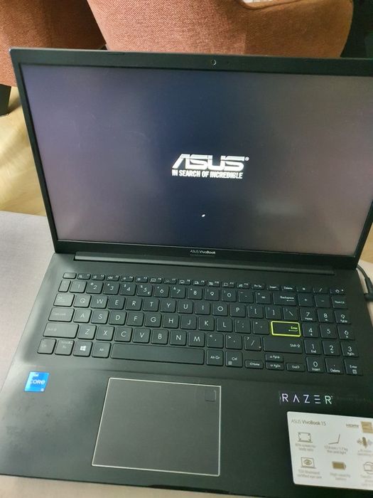 VivoBook ASUS S513 EA