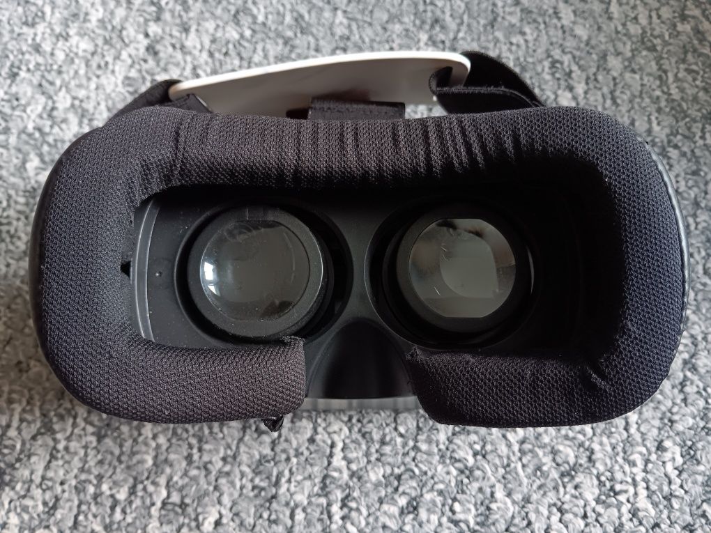 Gogle VR Hykker na telefon