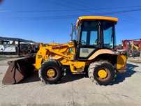JCB 2CX**ŁADOWARKA JCB 2CX** Leasing** Zamiana**  Ładowarka JCB 2CX*