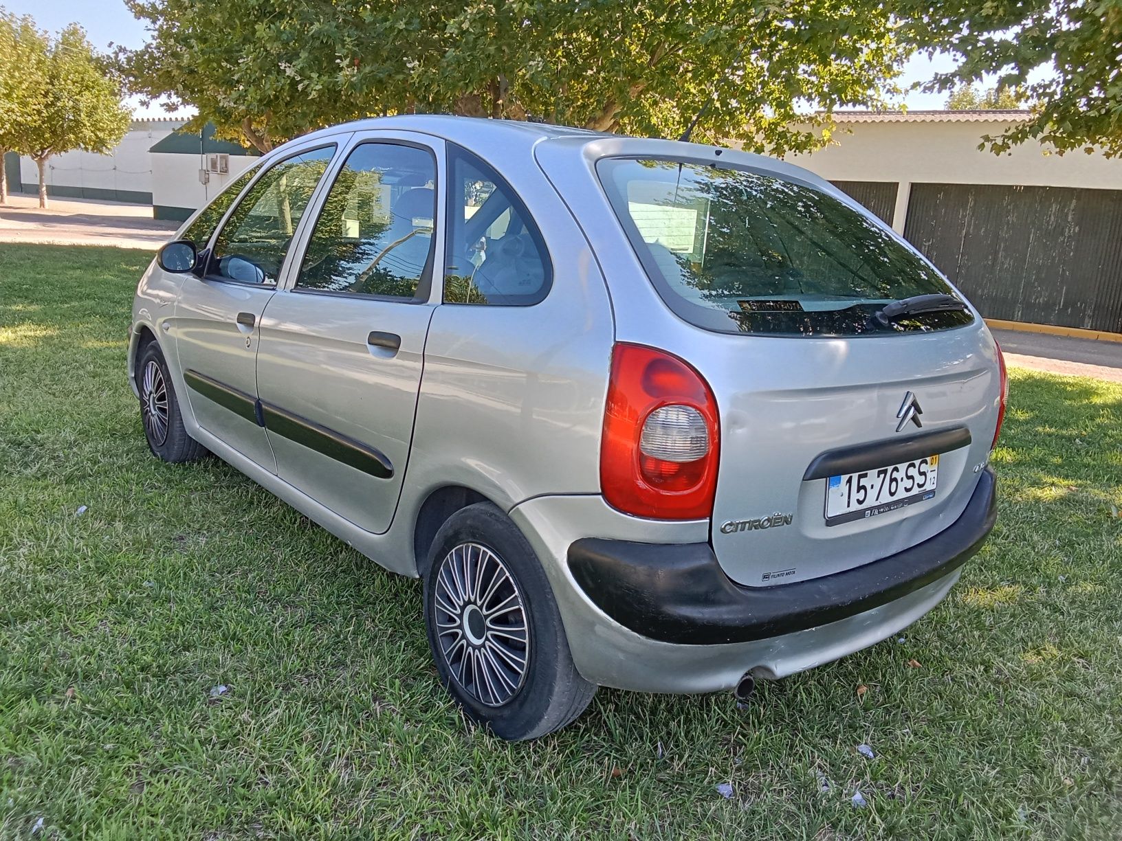 Citroen Picasso 1.6