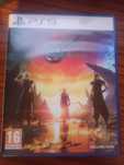 Final fantasy VII Rebirth