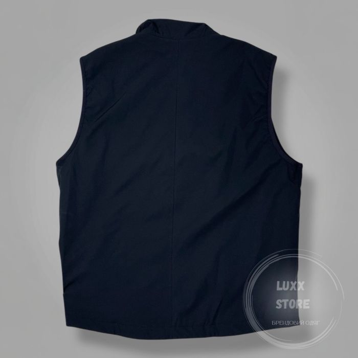 Жилет Stone Island 1:1 (жилетка stoneisland, стон, стонайленд)