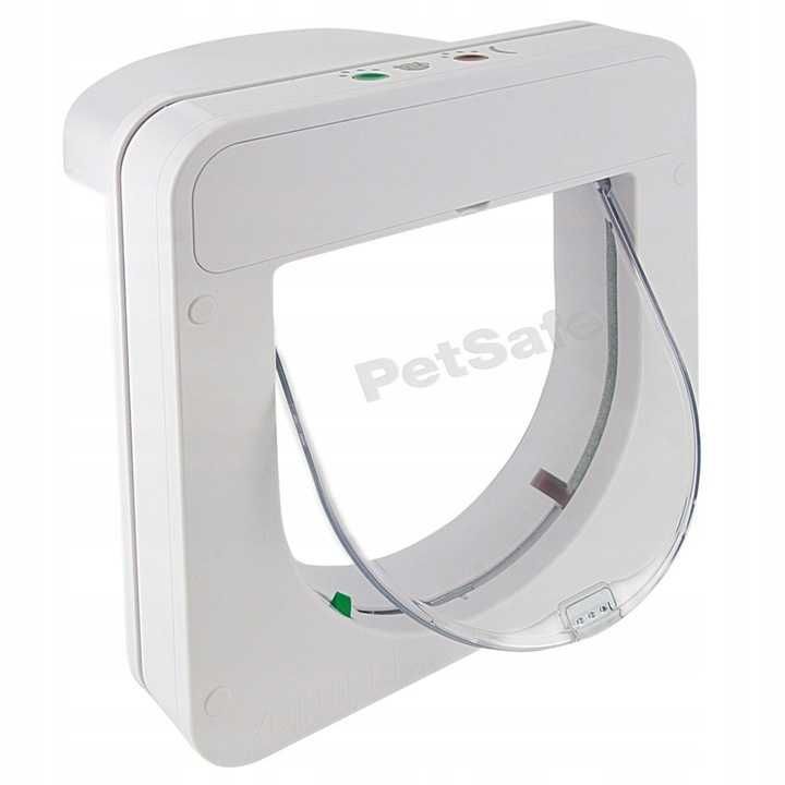 Drzwi dla kota psa Petsafe Petporte smart Flap