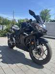 Yamaha r3 2018 okazja !