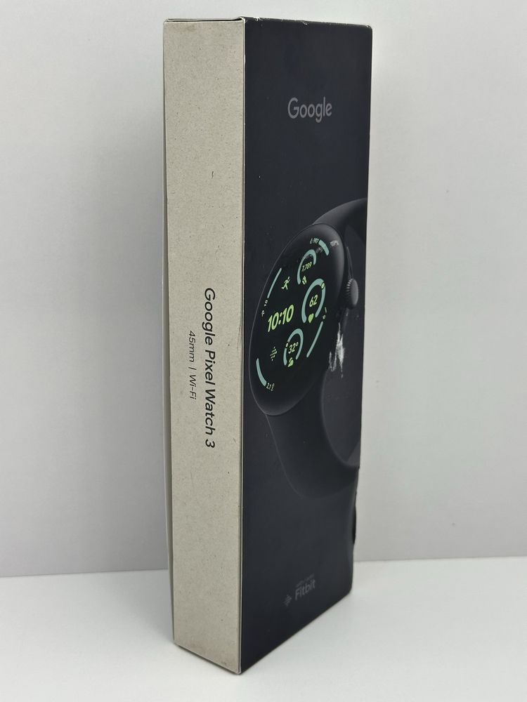Google Pixel Watch 3 45mm Wi-Fi