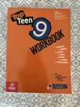 Top teen - 9° ano
