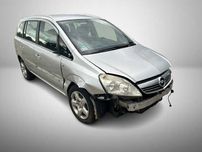 OPEL ZAFIRA B 1.7 CDTI z17dth kolor z157 części