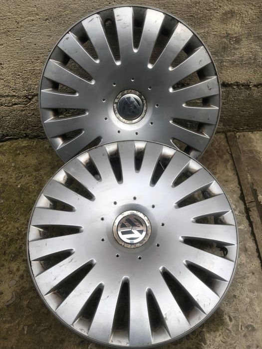 Ковпаки для авто