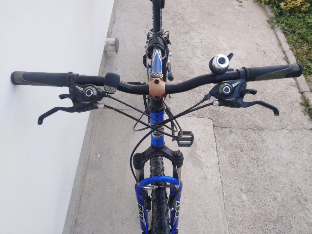 Велосипед Trek 4300