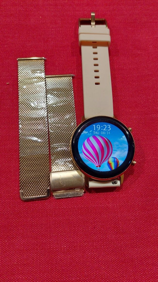 Smartwatch DT 95