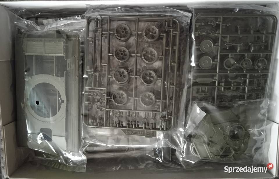 Meng Model TS006 Russian Main Battle Tank T-90A