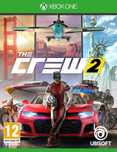 The Crew 2 PL/ENG (XONE) Gra nowa w folii