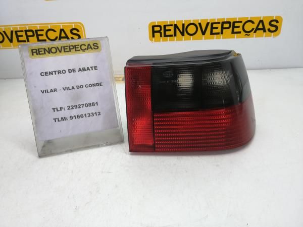 Farolim direito SEAT Ibiza II (6K1)